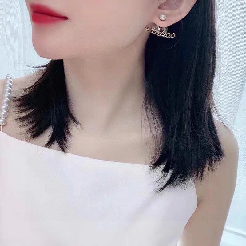 Christian Dior Earrings